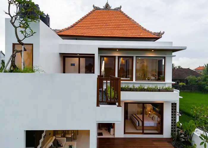 Villa Mountain Sunshine Private *