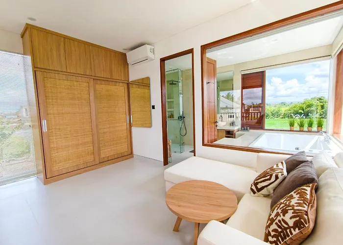 Villa Mountain Sunshine Private *