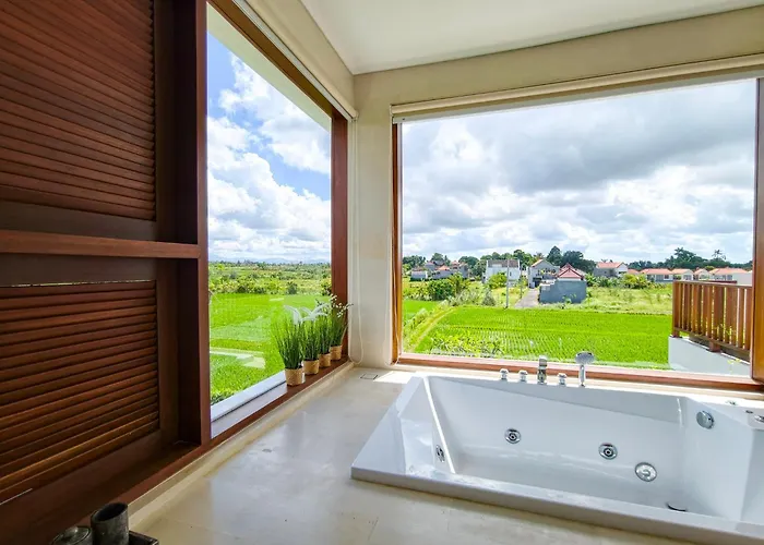 Villa Mountain Sunshine Private