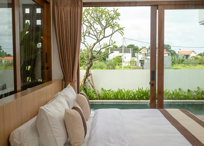 Villa Mountain Sunshine Private *