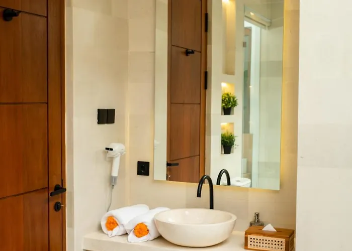 Villa Mountain Sunshine Private Darmasaba