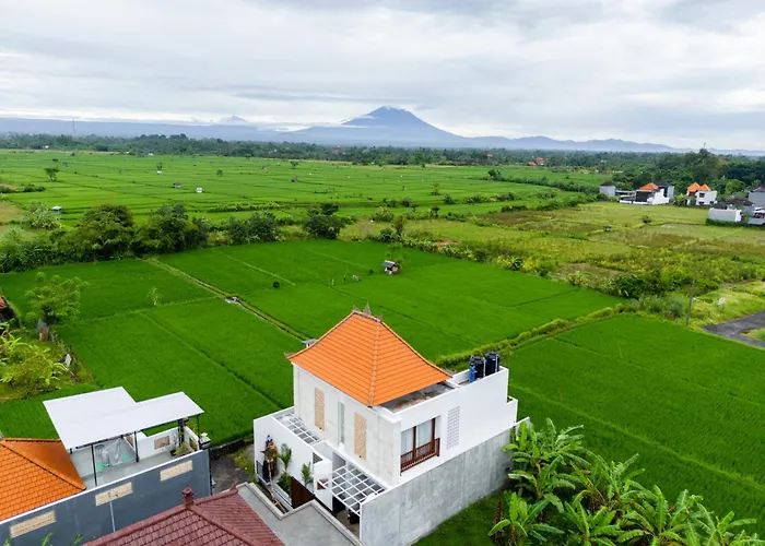 Villa Mountain Sunshine Private *