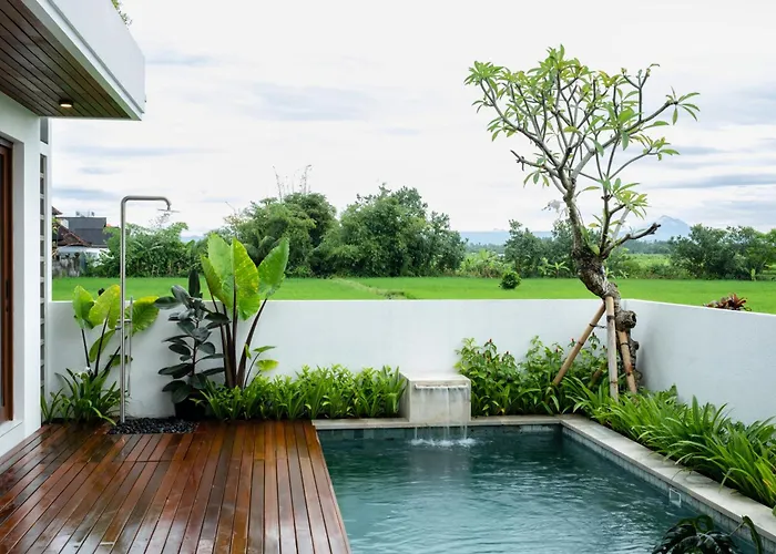 Mountain Sunshine Private Villa