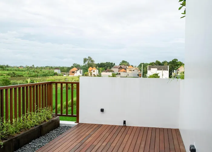 Villa Mountain Sunshine Private *