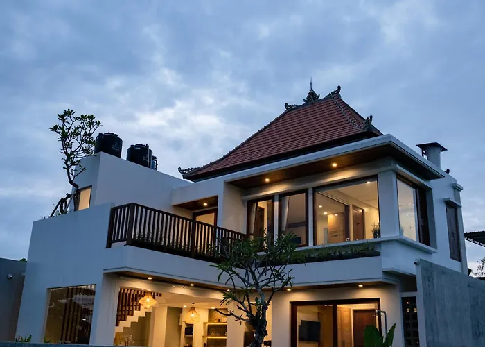 Mountain Sunshine Private Villa